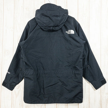 【Men's L ブラック系】 The North Face ( ザ・ノースフェイス ) マウンテン ガイド ジャケット Mountain Guide Jacket ナイロン NP2953 Asian Men's GORE-TEX ( ゴアテックス ) ハードシ - 【公式】2ndGEAR（セカンドギア）Webショップ【登山用品・アウトドア用品専門 買取販売店】