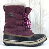 【Women's 23.0cm パープル系】 Sorel ( ソレル ) 1964 パック グラフィック 13 レディース NL1966 Women's スノーブーツ フットウェア - 【公式】2ndGEAR（セカンドギア）Webショップ【登山用品・アウトドア用品専門 買取販売店】