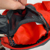 【OneSize オレンジ系】 Deuter ( ドイター ) ファーストエイドキット FIRST AID KIT パパイヤ ナイロン バッグ ストレージ パッキングサック スタッフサック インナーポーチ z00054923 パパイヤ スタッフサック インナーポーチ