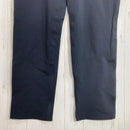 【Men's L ブラック系】 Millet ( ミレー ) ティフォン ウォーム ネクスト ストレッチ トレック パンツ TYPHON WARM NX ST TREK PANT ナイロン ウェア ボトムス ロングパンツ レインシェル z00060456  レインシ-4