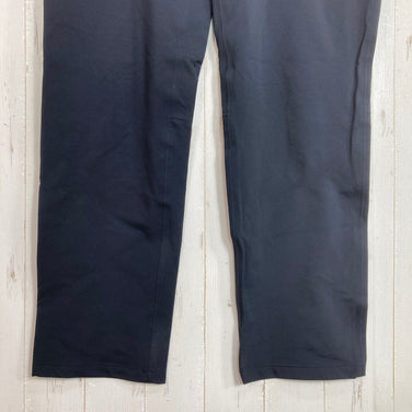 【Men's L ブラック系】 Millet ( ミレー ) ティフォン ウォーム ネクスト ストレッチ トレック パンツ TYPHON WARM NX ST TREK PANT ナイロン ウェア ボトムス ロングパンツ レインシェル z00060456  レインシ