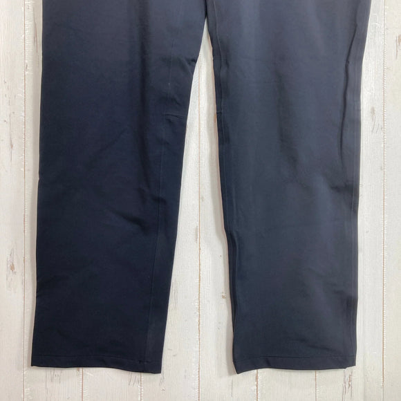 【Men's L ブラック系】 Millet ( ミレー ) ティフォン ウォーム ネクスト ストレッチ トレック パンツ TYPHON WARM NX ST TREK PANT ナイロン ウェア ボトムス ロングパンツ レインシェル z00060456  レインシ