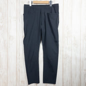 【Men's S ブラック系】 The North Face ( ザ・ノースフェイス ) プロスペクターパンツ Prospector Pant ナイロン NB32208 Asian Men's ソフトシェル ロングパンツ ボトムス ウェア - 【公式】2ndGEAR（セカンドギア）Webショップ【登山用品・アウトドア用品専門 買取販売店】