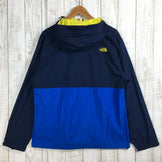 【Men's L ネイビー系】 The North Face ( ザ・ノースフェイス ) コンパクト ジャケット Compact Jacket ウィンドシェル フーディ NP16970 Asian Men's ウィンドシェル アウター ジャケット トップス ウェア - 【公式】2ndGEAR（セカンドギア）Webショップ【登山用品・アウトドア用品専門 買取販売店】