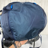 【Men's M ネイビー系】 Gregory ( グレゴリー ) バルトロ 75 Baltoro 75 ナイロン バッグ ストレージ バックパック 容量【30L～54L】 z00061388  容量【30L～54L】 バックパック バッグ ストレージ