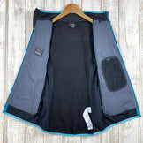 【Women's S ブラック系】 Montura ( モンチュラ ) プレミアム ウィンド ベスト Premium Wind Vest ソフトシェル フリース MVVW48W International Women's ソフトシェル ベスト トップス ウェア - 【公式】2ndGEAR（セカンドギア）Webショップ【登山用品・アウトドア用品専門 買取販売店】