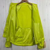 【Men's L イエロー系】 Haglofs ( ホグロフス ) シールド ジャケット SHIELD JACKET ポリエステル ウェア トップス アウター ジャケット ウィンドシェル z00058706  ウィンドシェル アウター ジャケット トップス ウェア