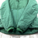 【Men's S グリーン系】 Arcteryx ( アークテリクス ) プロトン ヘビーウェイト フーディ Proton Heavyweight Hoody 化繊ダウン X000007398 Men's 化繊インサレーション アウター ジャケット トップス ウェ - 【公式】2ndGEAR（セカンドギア）Webショップ【登山用品・アウトドア用品専門 買取販売店】
