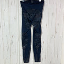 【Men's S ブラック系】 C3Fit ( シースリーフィット ) インパクト エアーロング タイツ Impulse Air Long Tights ナイロン ウェア ボトムス タイツ z00055840  タイツ ボトムス ウェア-6