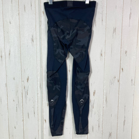 【Men's S ブラック系】 C3Fit ( シースリーフィット ) インパクト エアーロング タイツ Impulse Air Long Tights ナイロン ウェア ボトムス タイツ z00055840  タイツ ボトムス ウェア