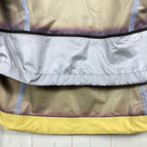 【Women's S イエロー系】 2000s Arcteryx ( アークテリクス ) サイドワインダー AR ジャケット Sidewinder AR Jacket			 Butter ウェア トップス アウター ジャケット ハードシェル GORE-TEX XCR (