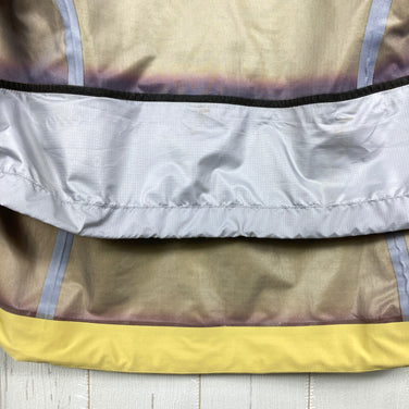 【Women's S イエロー系】 2000s Arcteryx ( アークテリクス ) サイドワインダー AR ジャケット Sidewinder AR Jacket			 Butter ウェア トップス アウター ジャケット ハードシェル GORE-TEX XCR (
