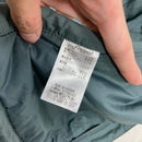 【Men's M ブルー系】 Montbell ( モンベル ) U.L.サーマラップ ベスト Men's U.L. Thermawrap Vest ストレッチ エクセロフト 軽量中綿 耐久撥水 化繊ダウン ウェア トップス ベスト 化繊インサレーション z000-7