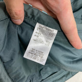 【Men's M ブルー系】 Montbell ( モンベル ) U.L.サーマラップ ベスト Men's U.L. Thermawrap Vest ストレッチ エクセロフト 軽量中綿 耐久撥水 化繊ダウン ウェア トップス ベスト 化繊インサレーション z000