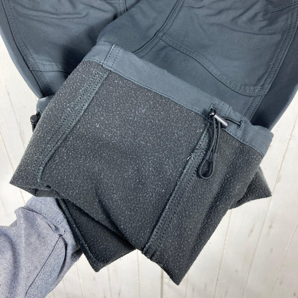 【Men's M グレー系】 Marmot ( マーモット ) トレック ウォーム パンツ Trek Warm Pant ナイロン ウェア ボトムス ロングパンツ ソフトシェル z00055259  ソフトシェル ロングパンツ ボトムス ウェア