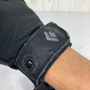 【Unisex M ブラック系】 Black Diamond ( ブラックダイヤモンド ) クラッグ グローブ ウェア ウェア小物 グローブ 手袋 z00060629  グローブ 手袋 ウェア小物 ウェア