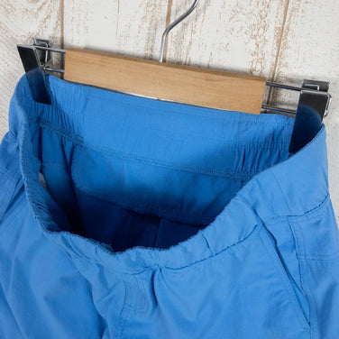 【Women's L ブルー系】 The North Face ( ザ・ノースフェイス ) フレキシブル アンクル パンツ Flexible Ankle Pant ストレッチ ソフトシェル ランニングパンツ トレーニングパンツ NBW31462 Asian Women - 【公式】2ndGEAR（セカンドギア）Webショップ【登山用品・アウトドア用品専門 買取販売店】