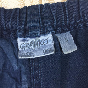 【Men's S ネイビー系】 Gramicci ( グラミチ ) グラミチショーツ クライミング ショート パンツ Men's コットン ショーツ ショートパンツ ボトムス ウェア - 【公式】2ndGEAR（セカンドギア）Webショップ【登山用品・アウトドア用品専門 買取販売店】