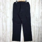 【Men's L ブラック系】 Mammut ( マムート ) ゲットアウェイ アドバンスド カーゴパンツ Get Away Advanced Cargo Pants 1030144 Men's 化繊 ロングパンツ ボトムス ウェア - 【公式】2ndGEAR（セカンドギア）Webショップ【登山用品・アウトドア用品専門 買取販売店】