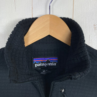 【Men's XS ブラック系】 2023 Patagonia ( パタゴニア ) アール ワン プルオーバー R1 Pullover ポリエステル ウェア トップス アウター ジャケット フリース z00054824  フリース アウター ジャケット トップス ウェ