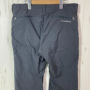 【Men's M ブラック系】 Montbell ( モンベル ) ライニング トレッキング パンツ Lining Trekking Pants ポリエステル ウェア ボトムス ロングパンツ フリース z00056559  フリース ロングパンツ ボトムス ウェア-9