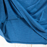 【Men's M ブルー系】 The North Face ( ザ・ノースフェイス ) ショートスリーブ GTD メランジ クルー S/S GTD Melange Crew ポリエステル NT12279 Asian Men's マウンテンブルー2 | OL 化繊 - 【公式】2ndGEAR（セカンドギア）Webショップ【登山用品・アウトドア用品専門 買取販売店】