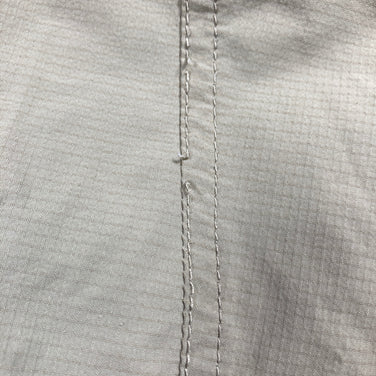 【Men's S ベージュ系】 Mountain Hardwear ( マウンテンハードウェア ) リップストップ ソフトシェルパンツ ナイロン ウェア ボトムス ロングパンツ ソフトシェル z00055745  ソフトシェル ロングパンツ ボトムス ウェア