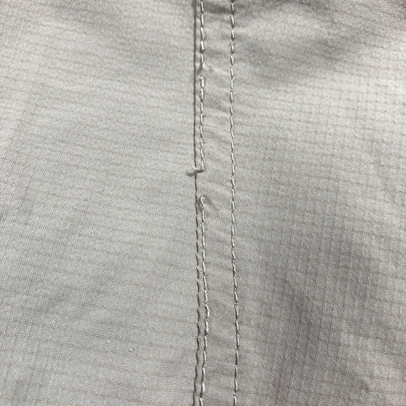 【Men's S ベージュ系】 Mountain Hardwear ( マウンテンハードウェア ) リップストップ ソフトシェルパンツ ナイロン ウェア ボトムス ロングパンツ ソフトシェル z00055745  ソフトシェル ロングパンツ ボトムス ウェア