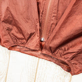 【Unisex S ブラウン系】 Salomon ( サロモン ) ボナッティ エアロ フーディー BONATTI AERO HOODIE ナイロン ウェア トップス アウター ジャケット ウィンドシェル z00051163 ウィンドシェル アウター ジャケット ト - 【公式】2ndGEAR（セカンドギア）Webショップ【登山用品・アウトドア用品専門 買取販売店】