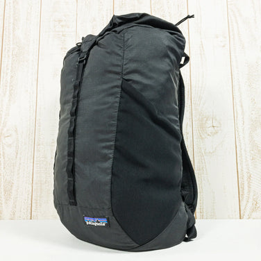 【OneSize ブラック系】 2021 Patagonia ( パタゴニア ) ウルトラライト ブラックホール パック Ultralight Black Hole Pack BLK ナイロン バッグ ストレージ バックパック デイパック 容量【～29L】 z000 - 【公式】2ndGEAR（セカンドギア）Webショップ【登山用品・アウトドア用品専門 買取販売店】