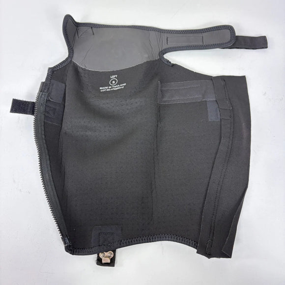 【S ブラック系】 Montbell ( モンベル ) サワークライム レッグガード ウェア ウェア小物 ゲイター スパッツ z00056496  ゲイター スパッツ ウェア小物 ウェア