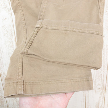 【Men's M ベージュ系】 The North Face ( ザ・ノースフェイス ) オックス トレイル パンツ Ox Trail Pant コットン NB81407 Asian Men's コットン ロングパンツ ボトムス ウェア - 【公式】2ndGEAR（セカンドギア）Webショップ【登山用品・アウトドア用品専門 買取販売店】