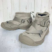 【Men's 28.0cm ベージュ系】 Keen ( キーン ) フッドゼラ ツー ウォータープルーフ HOODZERRA II WP フットウェア スノーブーツ z00060261 スノーブーツ フットウェア