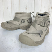 【Men's 28.0cm ベージュ系】 Keen ( キーン ) フッドゼラ ツー ウォータープルーフ HOODZERRA II WP フットウェア スノーブーツ z00060261 スノーブーツ フットウェア