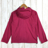 【Women's S ピンク系】 The North Face ( ザ・ノースフェイス ) コンパクト ジャケット Compact Jacket ウィンドシェル フーディ NPW21230 Asian Women's ウィンドシェル アウター ジャケット トップス - 【公式】2ndGEAR（セカンドギア）Webショップ【登山用品・アウトドア用品専門 買取販売店】