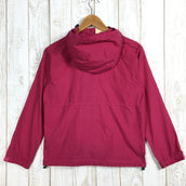 【Women's S ピンク系】 The North Face ( ザ・ノースフェイス ) コンパクト ジャケット Compact Jacket ウィンドシェル フーディ NPW21230 Asian Women's ウィンドシェル アウター ジャケット トップス - 【公式】2ndGEAR（セカンドギア）Webショップ【登山用品・アウトドア用品専門 買取販売店】