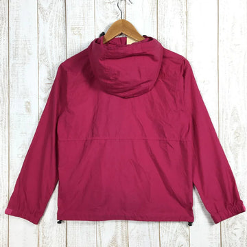 【Women's S ピンク系】 The North Face ( ザ・ノースフェイス ) コンパクト ジャケット Compact Jacket ウィンドシェル フーディ NPW21230 Asian Women's ウィンドシェル アウター ジャケット トップス - 【公式】2ndGEAR（セカンドギア）Webショップ【登山用品・アウトドア用品専門 買取販売店】