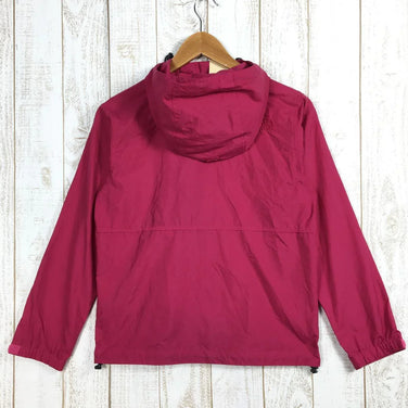 【Women's S ピンク系】 The North Face ( ザ・ノースフェイス ) コンパクト ジャケット Compact Jacket ウィンドシェル フーディ NPW21230 Asian Women's ウィンドシェル アウター ジャケット トップス - 【公式】2ndGEAR（セカンドギア）Webショップ【登山用品・アウトドア用品専門 買取販売店】