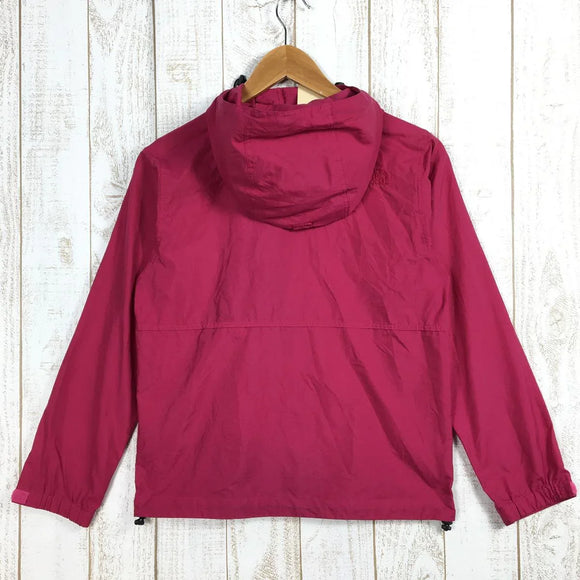 【Women's S ピンク系】 The North Face ( ザ・ノースフェイス ) コンパクト ジャケット Compact Jacket ウィンドシェル フーディ NPW21230 Asian Women's ウィンドシェル アウター ジャケット トップス - 【公式】2ndGEAR（セカンドギア）Webショップ【登山用品・アウトドア用品専門 買取販売店】