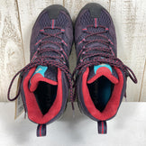 【Women's 22.5cm パープル系】 Columbia ( コロンビア ) セイバー3ミッド オムニテック Saber Iii Mid Omni-Tech トレッキング シューズ 登山靴 ミドルカット ブーツ YL5447 Women's 506 トレッキングブーツ フッ - 【公式】2ndGEAR（セカンドギア）Webショップ【登山用品・アウトドア用品専門 買取販売店】