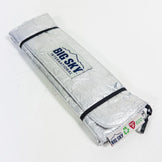 【OneSize シルバー系】 Big Sky International ( ビッグスカイ ) インシュライト ポーチ Insulite Pouch バッグ ストレージ パッキングサック スタッフサック インナーポーチ z00051609 スタッフサック インナ - 【公式】2ndGEAR（セカンドギア）Webショップ【登山用品・アウトドア用品専門 買取販売店】