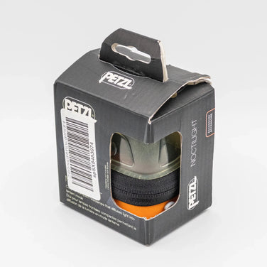 One Size Orange Petzl Noctilight Headlamp Protective Case (z00053231)