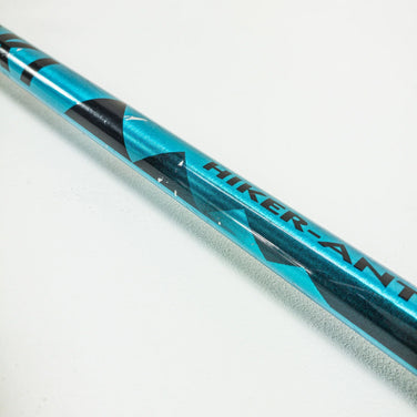 【OneSize ブルー系】 Leki ( レキ ) ハイカー アンチショック Hiker Antishock ポール ストック トレッキングポール z00050640 トレッキングポール ポール ストック - 【公式】2ndGEAR（セカンドギア）Webショップ【登山用品・アウトドア用品専門 買取販売店】