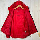 【Men's S レッド系】 Mammut ( マムート ) ウィング ジャケット Wing Jacket ウェア トップス アウター ジャケット ウィンドシェル z00055429  ウィンドシェル アウター ジャケット トップス ウェア-6