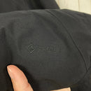 【Men's M ブラック系】 Arcteryx ( アークテリクス ) サーミー パーカ メンズ Therme Parka Men's Black / 002291 GORE-TEX 750フィル ダウン コンポジット マッピング ウェア トップス アウター ジャ-6