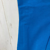[Women's S Blue] Millet Stretch Fit Softshell Pants Apparel Bottoms Long Pants Softshell z00059214 Softshell Long Pants Bottoms Apparel