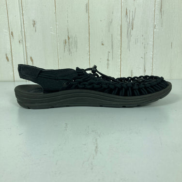 【Men's 27.0cm ブラック系】 Keen ( キーン ) ユニーク UNEEK フットウェア サンダル z00057200  サンダル フットウェア
