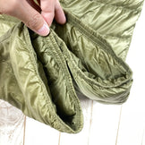 【Men's L グリーン系】 Mountain Equipment ( マウンテンイクイップメント ) パウダー パンツ Powder Pant ダウン 425423 Men's ダウンインサレーション ロングパンツ ボトムス ウェア - 【公式】2ndGEAR（セカンドギア）Webショップ【登山用品・アウトドア用品専門 買取販売店】