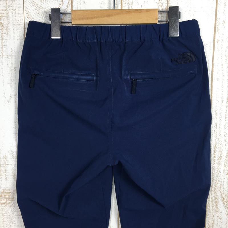 【Women's S ネイビー系】 The North Face ( ザ・ノースフェイス ) トレック ライト パンツ Trek Light Pants トレッキングパンツ NBW31604 Asian Women's  化繊 ロングパンツ ボトムス ウェア