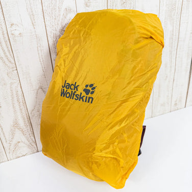 【Unisex OneSize レッド系】 Jackwolfskin ( ジャックウルフスキン ) モアブジャム 24 Red Maroon ナイロン バッグ ストレージ バックパック デイパック 容量【～29L】 z00050393 Red Maroon デイパック 容量【～ - 【公式】2ndGEAR（セカンドギア）Webショップ【登山用品・アウトドア用品専門 買取販売店】